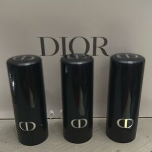 Dior Lipsticks